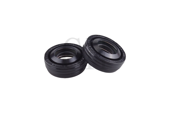 Volkswagen Oil Pump Seal 27x10mm Mercedes Benz BMW Audi