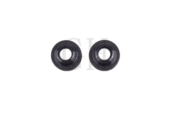 Mitsubishi Rubber Oil Seal 24x7mm Honda Mitsubishi FIT CRV Civic Outlander Vortex SANDEN