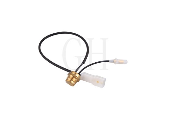 96 Line Temperature Sensing Valve Chang An Great Wall Ac Compressor Service Valve Safety