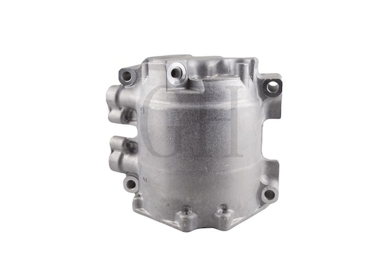 HONDA CRV Block RD5 Rear Cylinder RD5 TS07 SANDEN Ac Compressor Original Parts