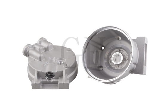 Delonghi Ac Compressor Replacement Parts Vehicle AC Compressor Cylinder Block