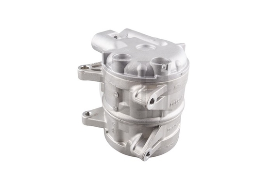 Nissan Ss Vehicle AC Compressor Block Cylinder Block