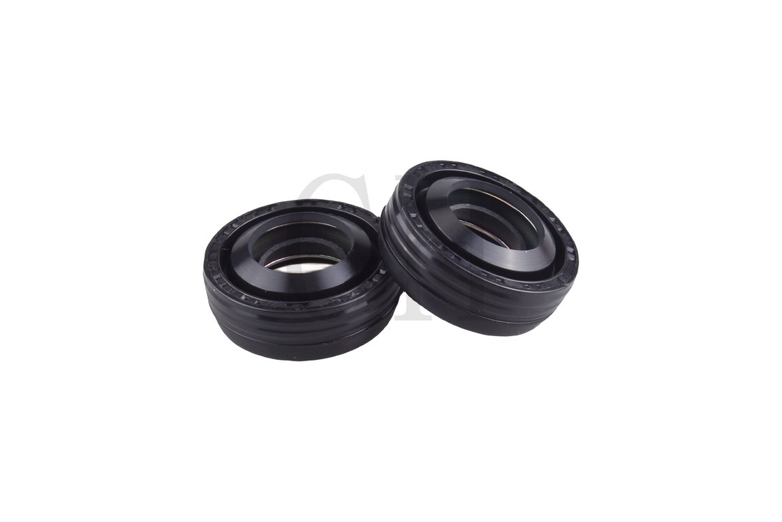 Volkswagen Oil Pump Seal 27x10mm Mercedes Benz BMW Audi
