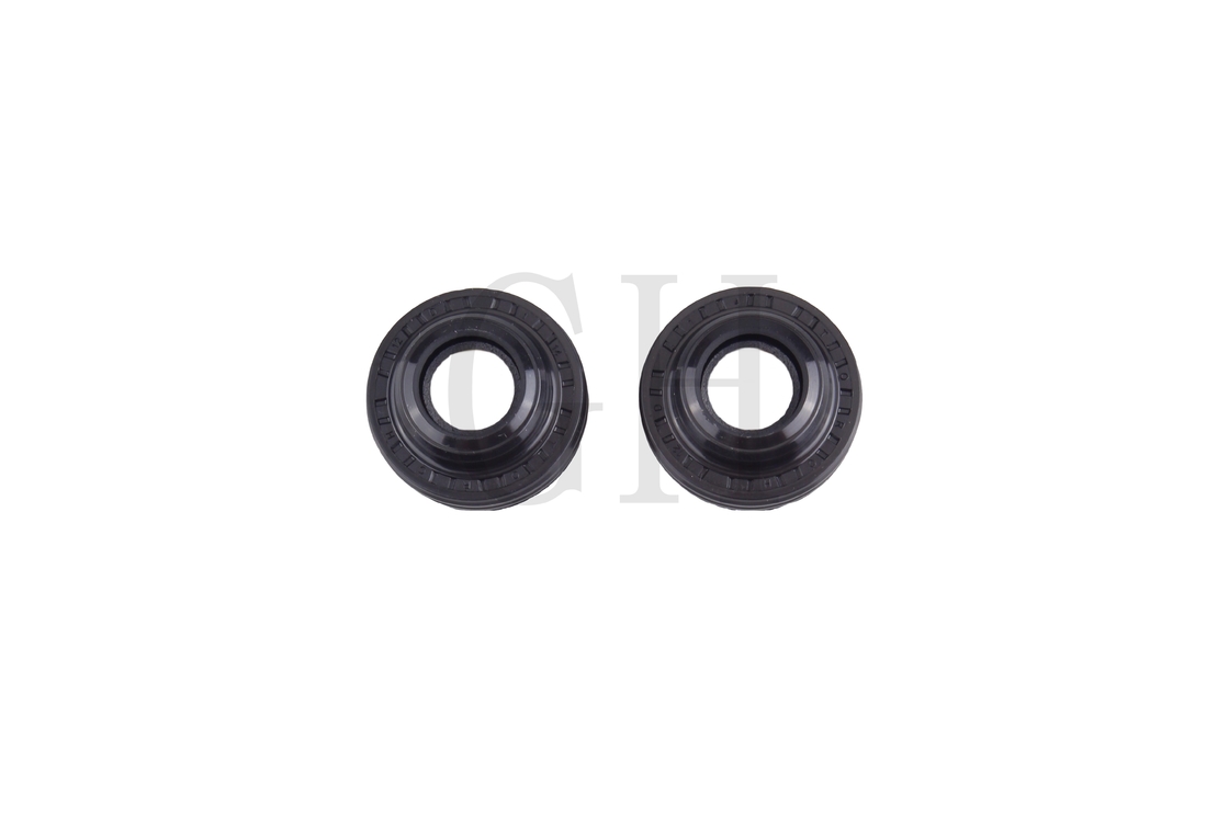 Mitsubishi Rubber Oil Seal 24x7mm Honda Mitsubishi FIT CRV Civic Outlander Vortex SANDEN