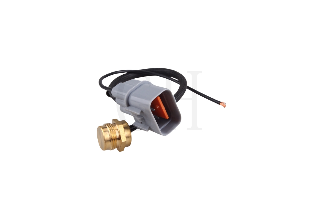Electric Ac Compressor Control Solenoid Valve Chang An Xin Zhixiang 96 Construction
