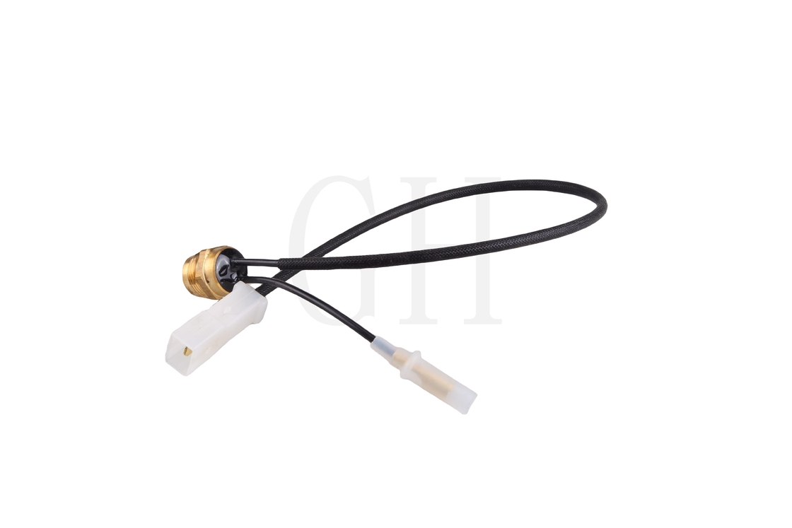 96 Line Temperature Sensing Valve Chang An Great Wall Ac Compressor Service Valve Safety
