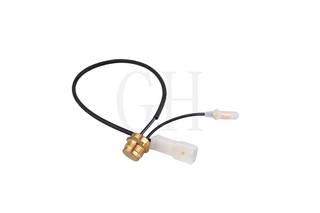 96 Line Temperature Sensing Valve Chang An Great Wall Ac Compressor Service Valve Safety