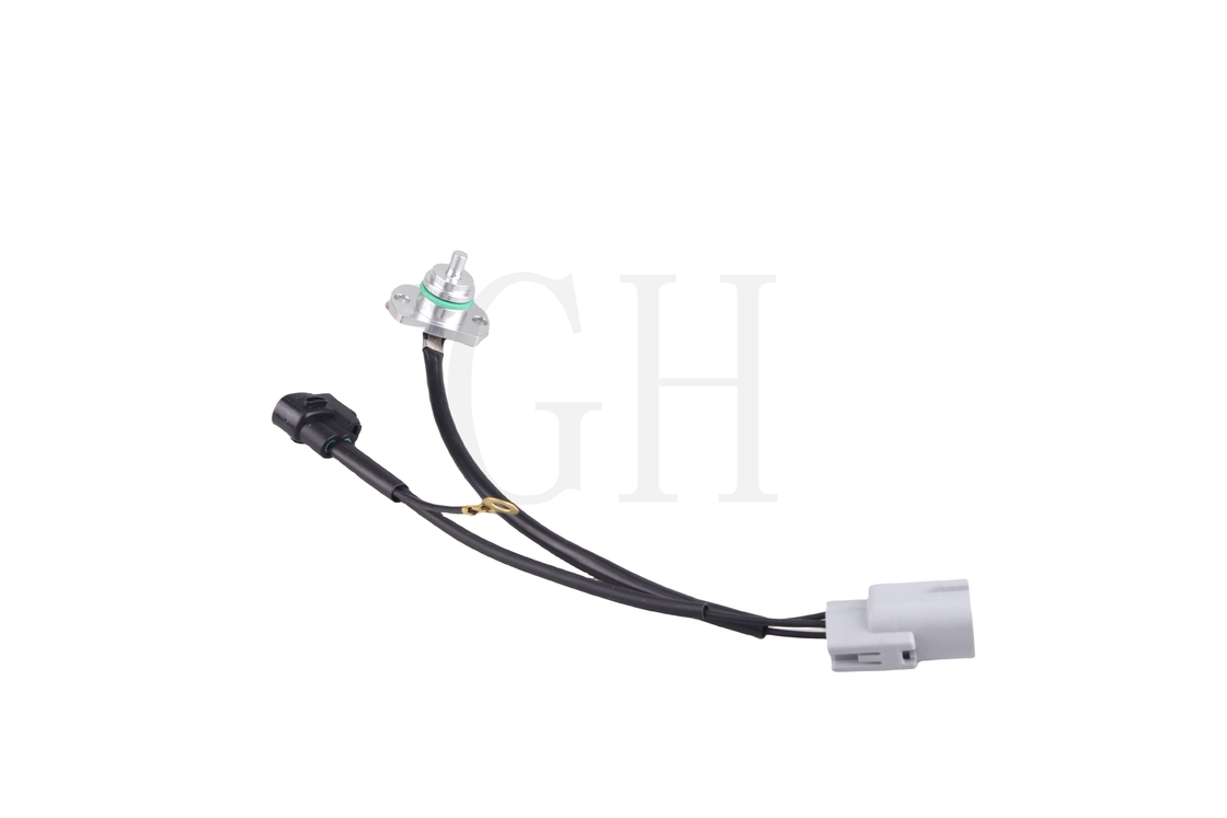 Toyota Ac Compressor Control Valve For Toyota Pajero Camry 10S17/15/13 Denso Compressor Parts
