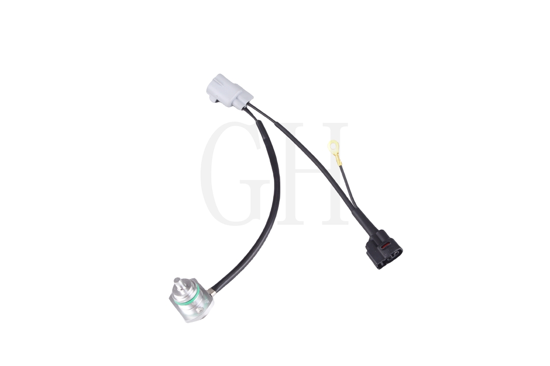 Toyota Ac Compressor Control Valve For Toyota Pajero Camry 10S17/15/13 Denso Compressor Parts