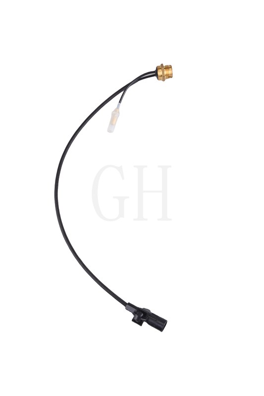 AC Compressor Induction Valve Swift Temperature Sensor Suzuki Swift JSR96 Construction