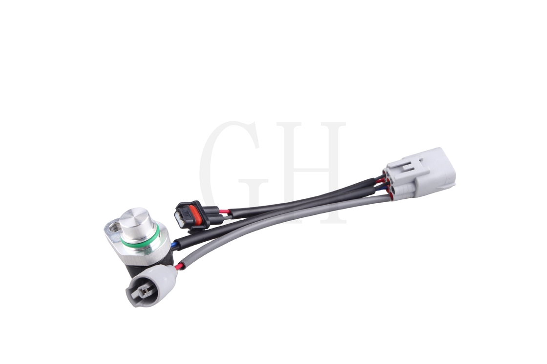 89546-30070 89421-26020 Toyota Reiz Speed Sensor Toyota Ruizhi Crown 6SUB16C Denso