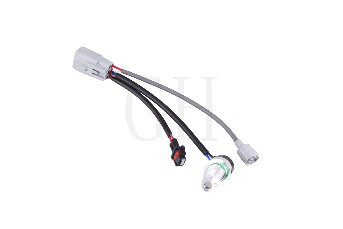 89546-30070 89421-26020 Toyota Reiz Speed Sensor Toyota Ruizhi Crown 6SUB16C Denso