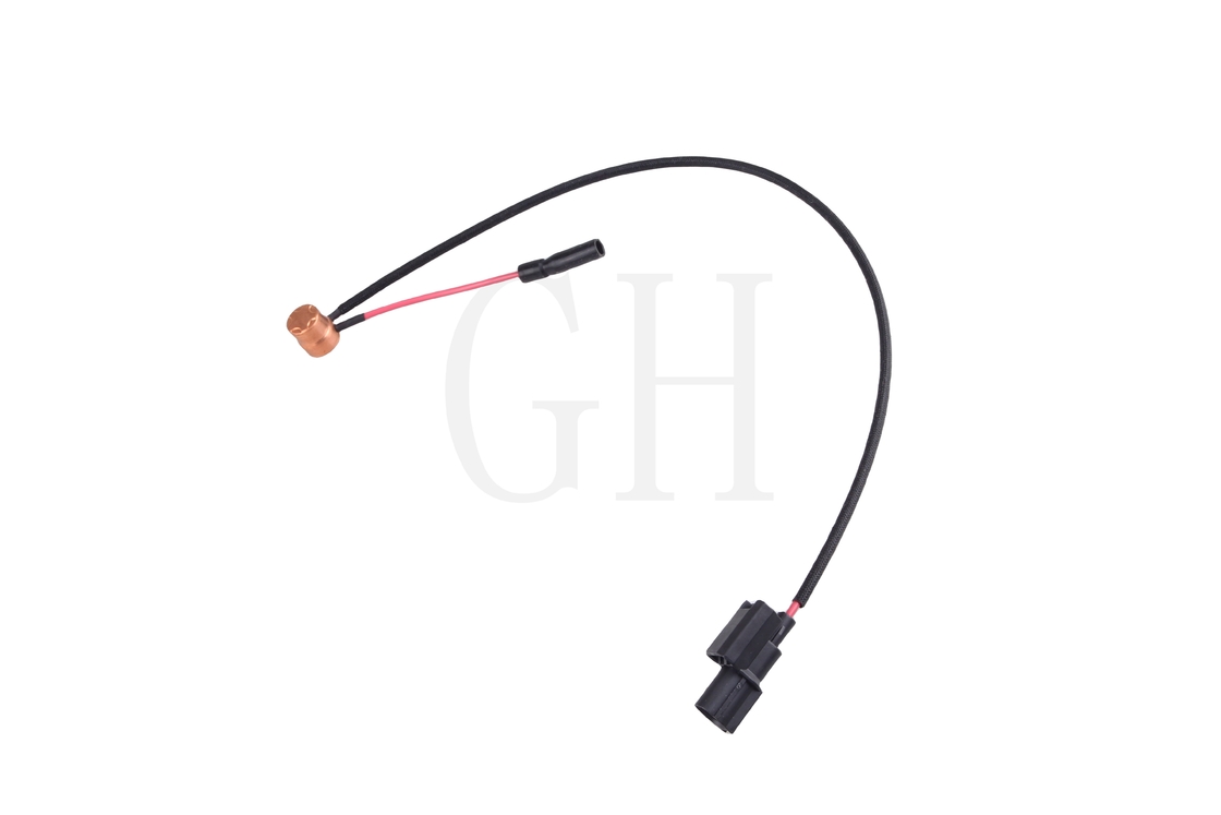 2004 2003 2002 Honda Civic Temperature Sensor Honda Civic FA1 TS07/09 Sanden
