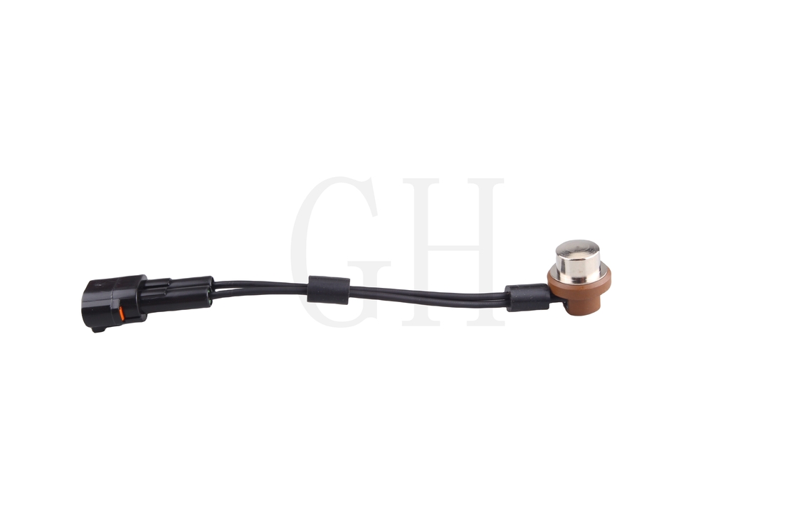 2003 Mitsubishi Outlander Temperature Sensor Outlander Intake Mitsubishi Outlander MSC90C