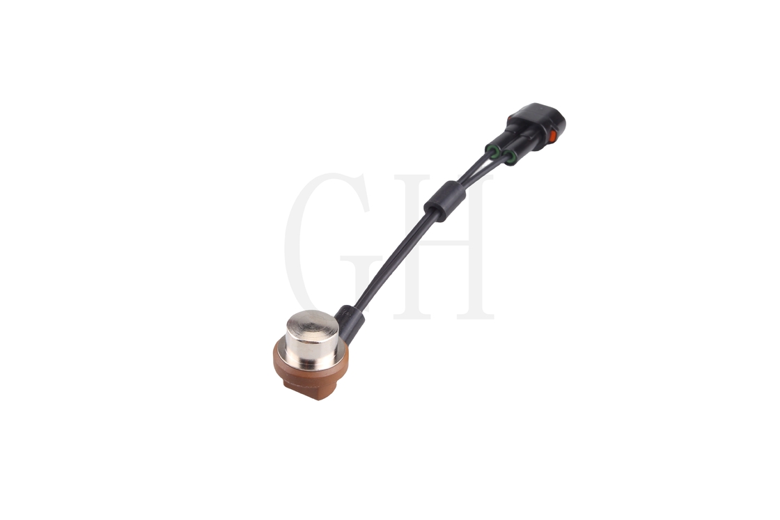 2003 Mitsubishi Outlander Temperature Sensor Outlander Intake Mitsubishi Outlander MSC90C