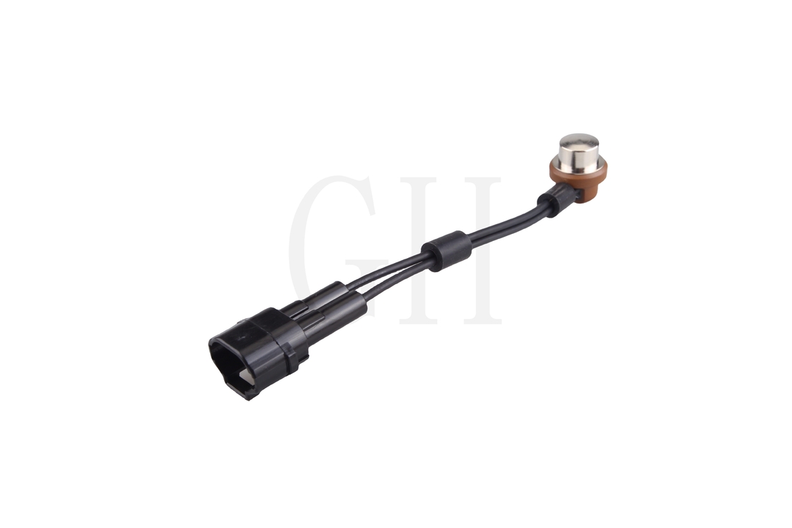 2003 Mitsubishi Outlander Temperature Sensor Outlander Intake Mitsubishi Outlander MSC90C