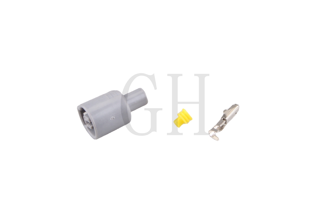 Toyota Docking Plug 1 Pin Toyota Corolla Domineering 10S17/15C 10PA15/17C