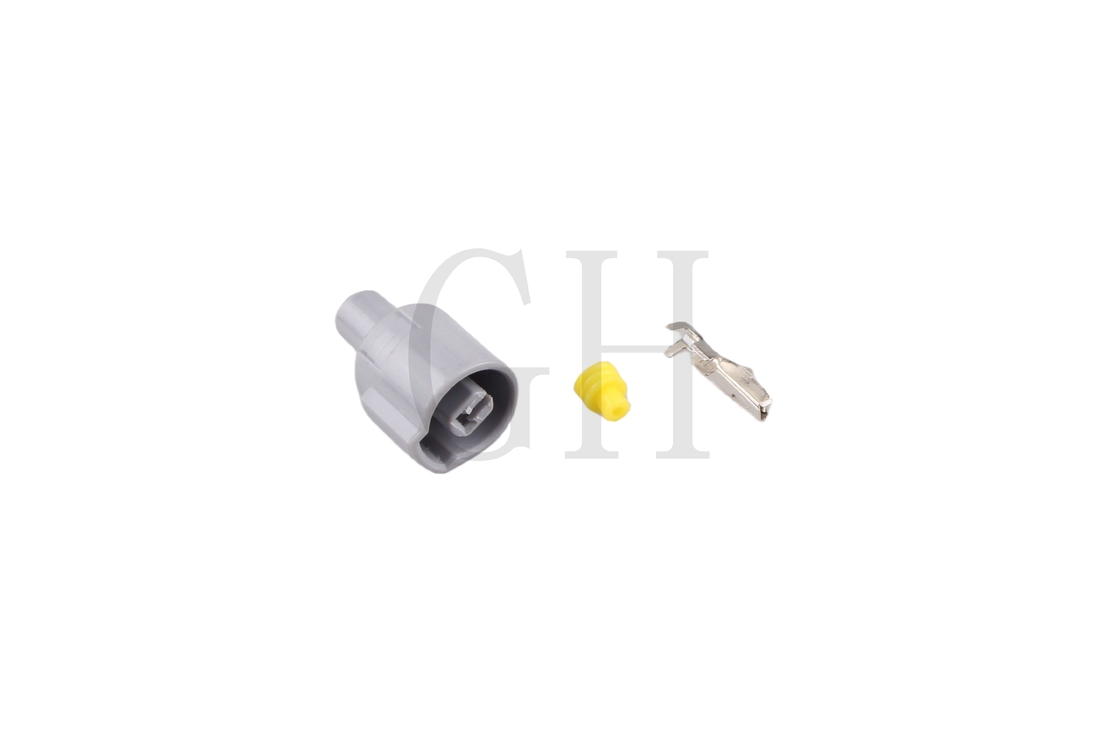 Toyota Docking Plug 1 Pin Toyota Corolla Domineering 10S17/15C 10PA15/17C