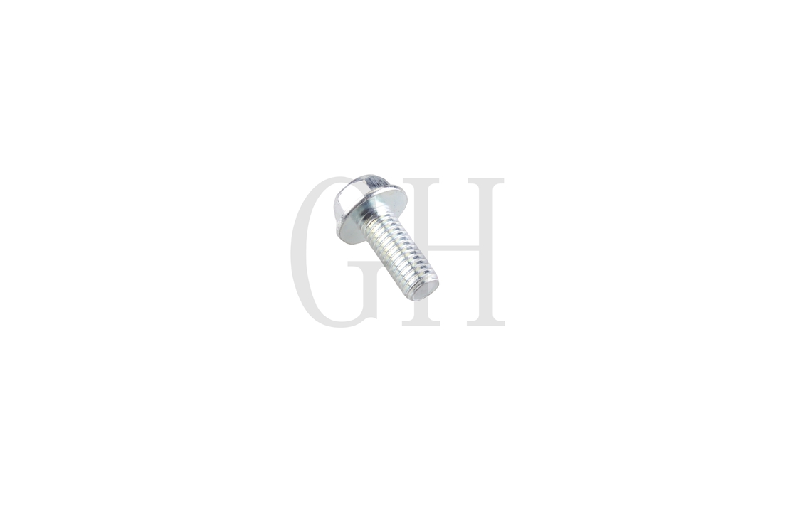 8x20mm External Hexagonal Screws Car Ac Compressor Spare Parts