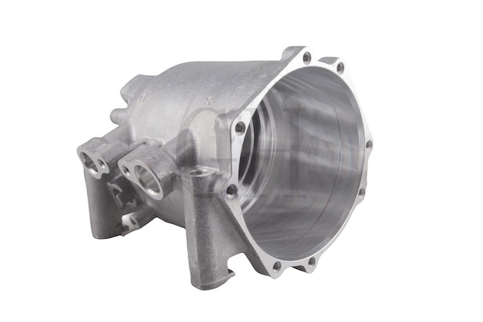 HONDA CRV Block RD5 Rear Cylinder RD5 TS07 SANDEN Ac Compressor Original Parts