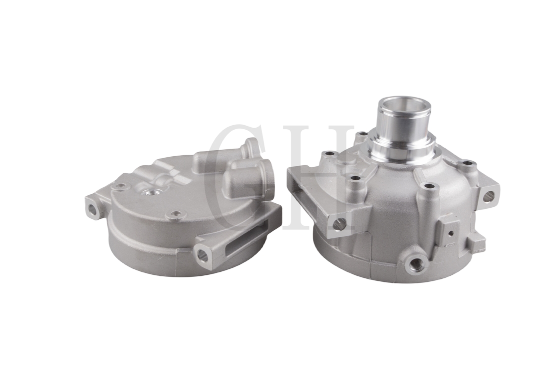 Delonghi Ac Compressor Replacement Parts Vehicle AC Compressor Cylinder Block