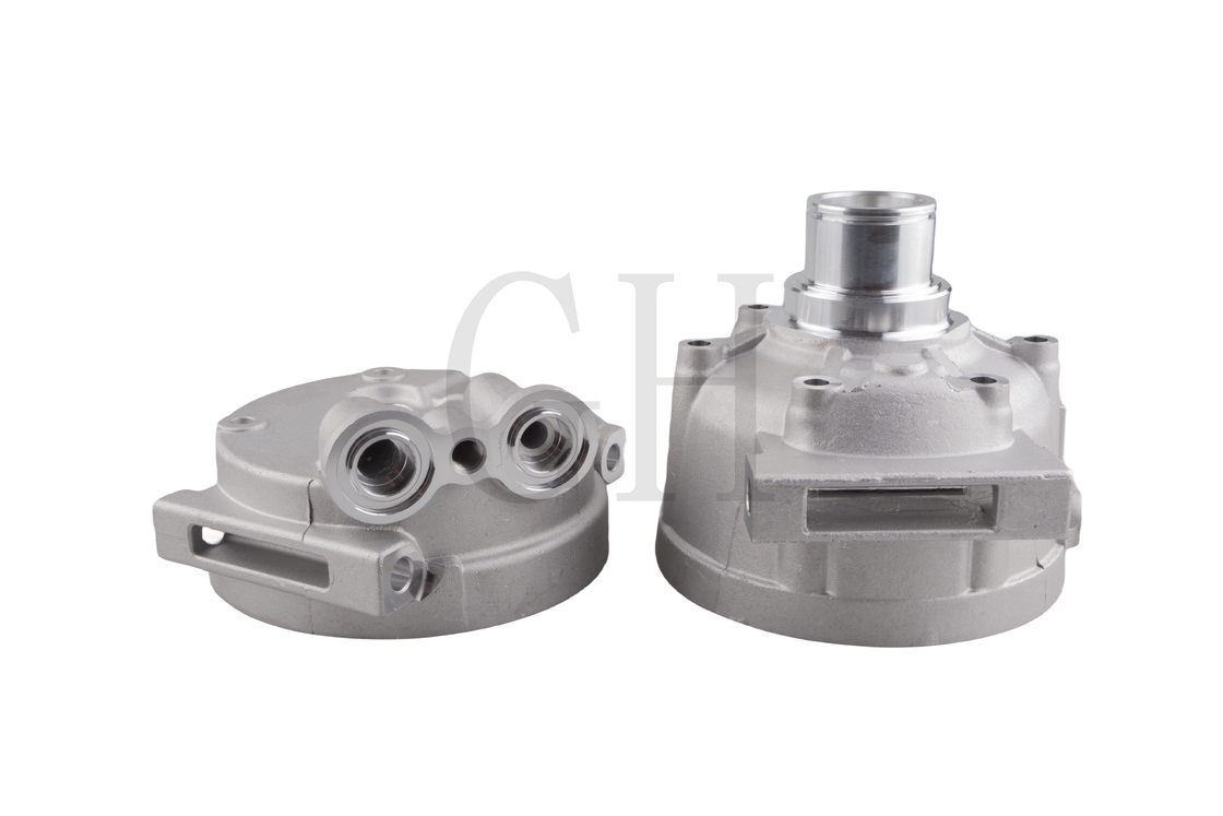 Delonghi Ac Compressor Replacement Parts Vehicle AC Compressor Cylinder Block
