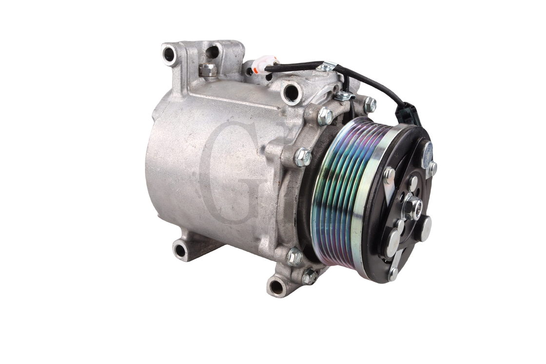 2009 2016 2018 2014 Mitsubishi Outlander Ac Compressor