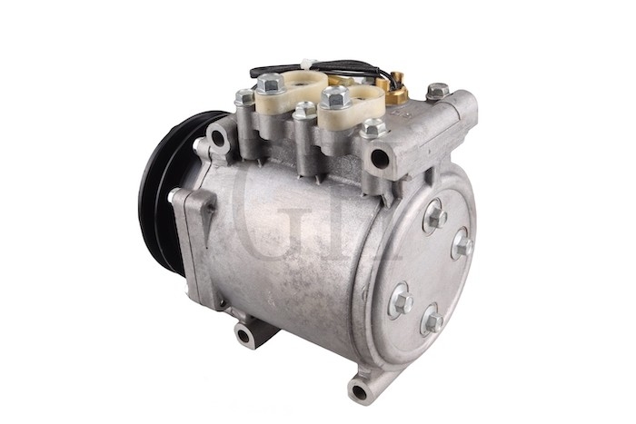 Mitsubishi Car Ac Compressor Vehicle Mitsubishi Outlander Pajero Engineering