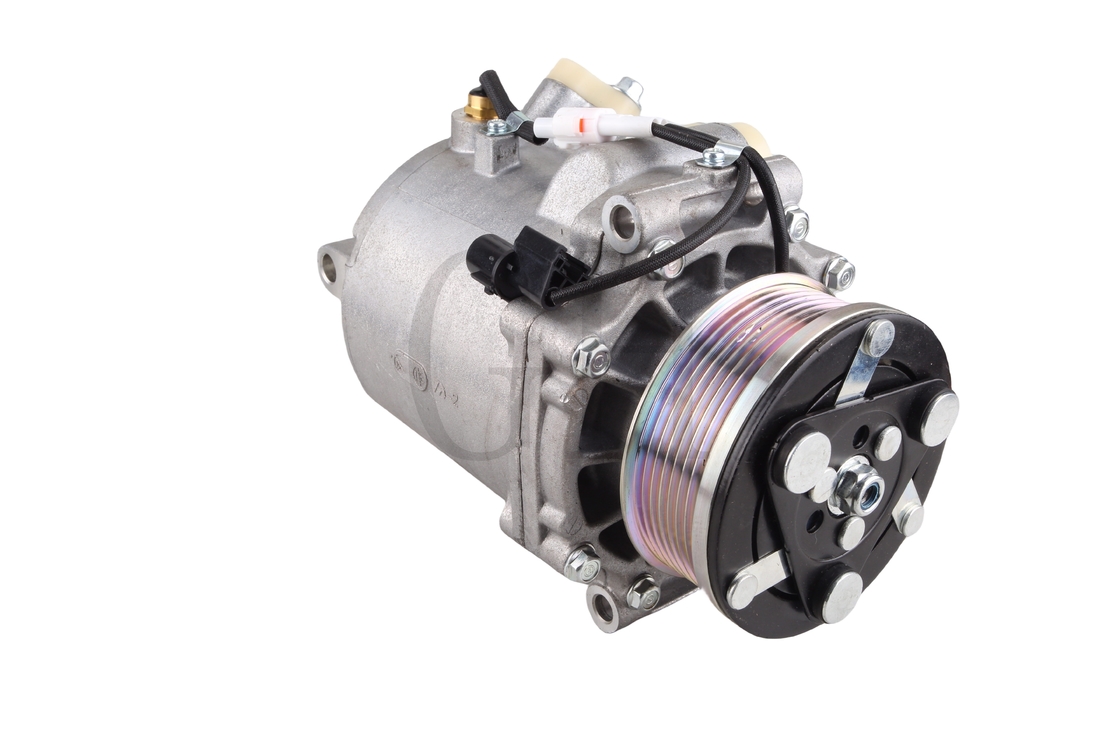 2018 2011 2009 Mitsubishi Outlander AC Compressor New Outlander